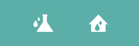 banner analisi acqua