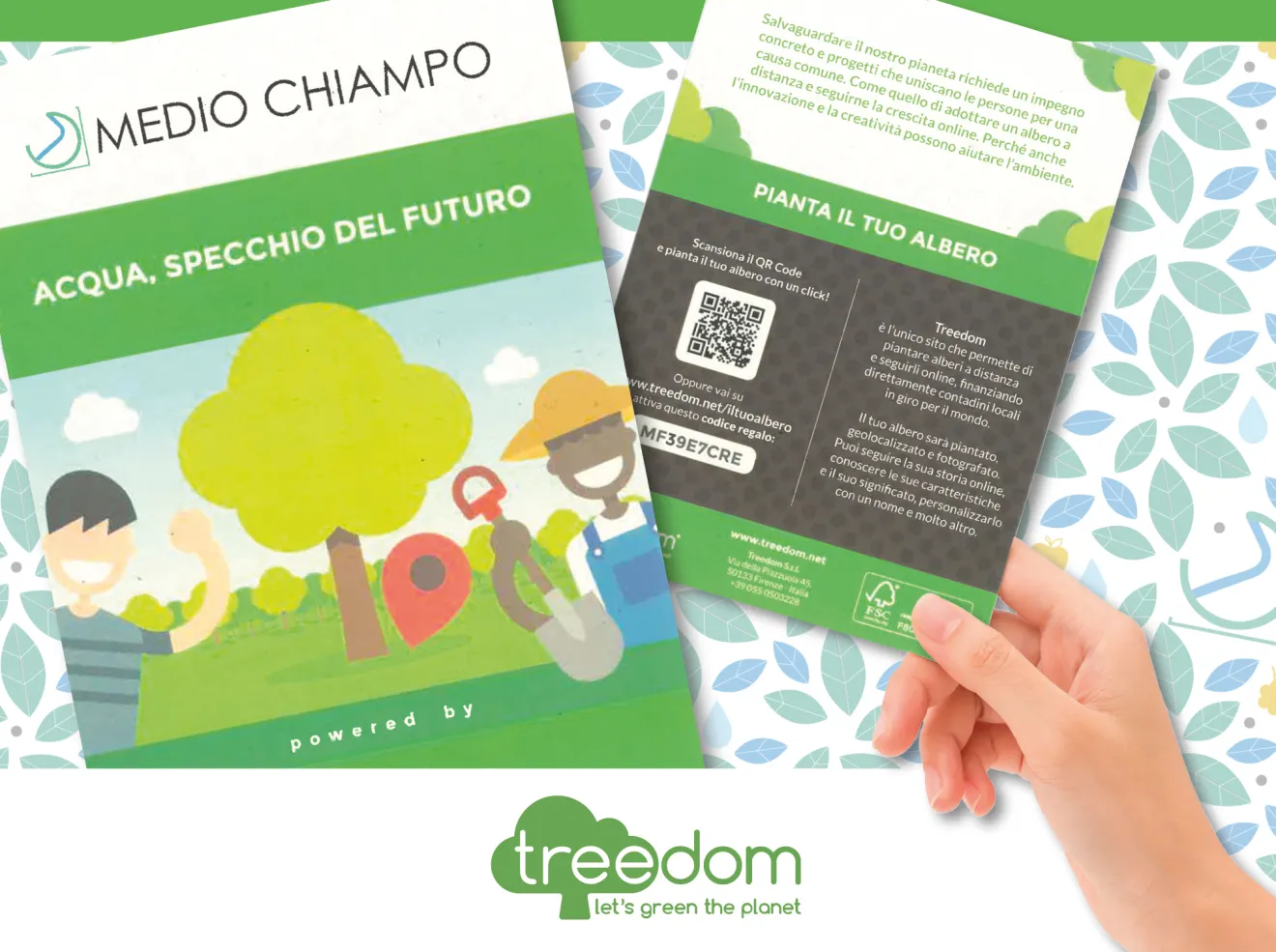 Treedom
