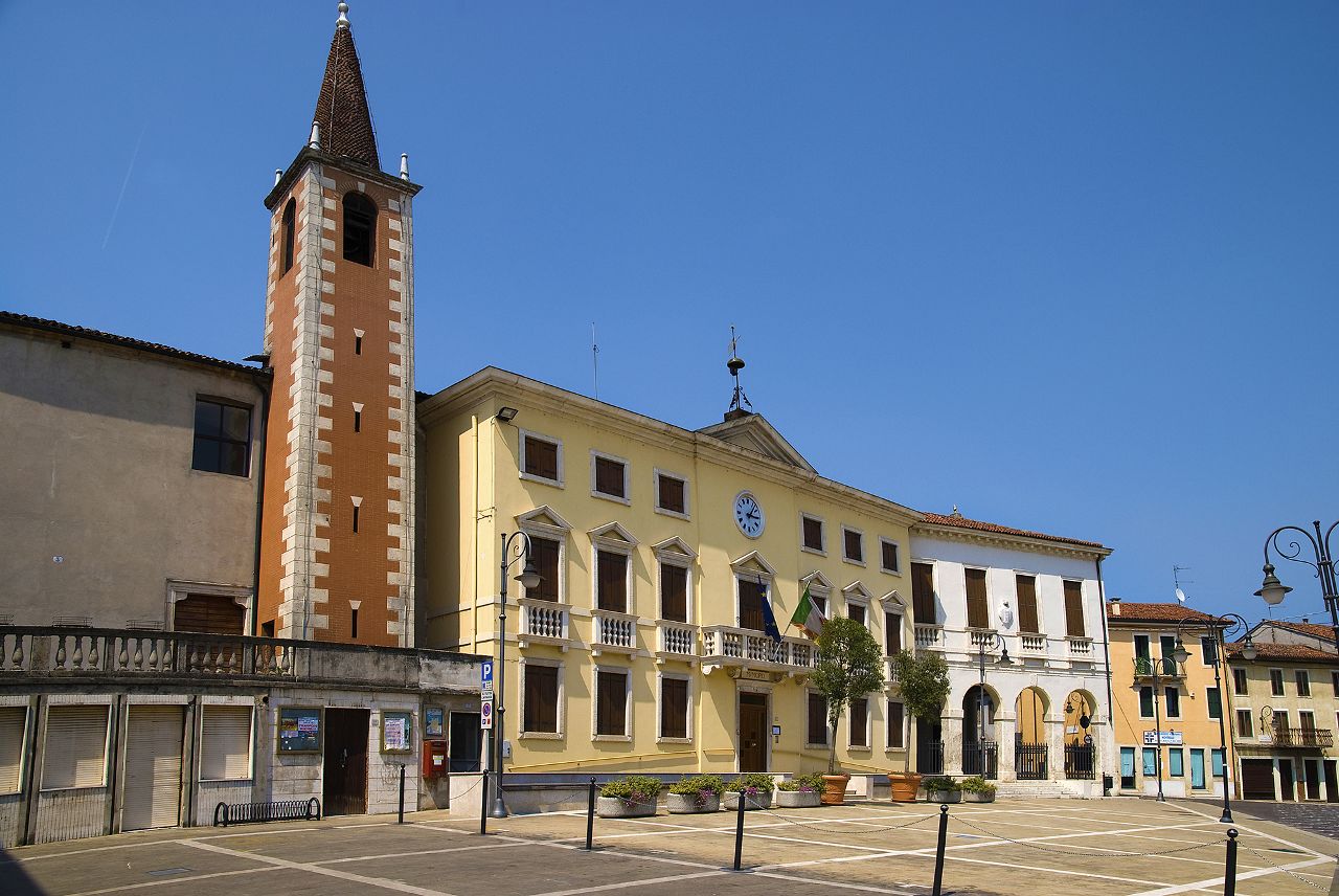 MunicipioMontebello