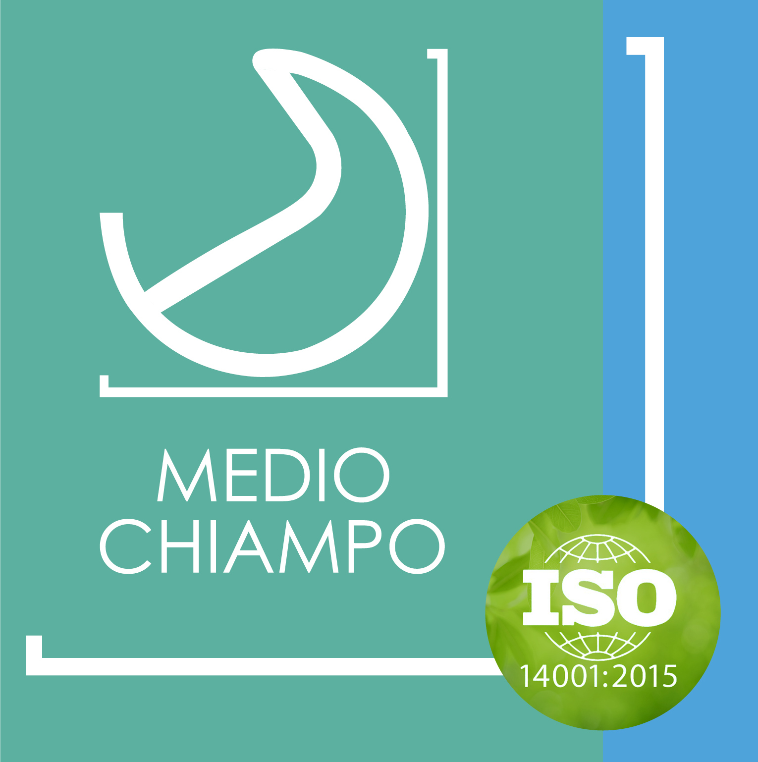 ISO 14001 - Cut