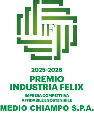 Impresa competitiva affidabile e sostenibile